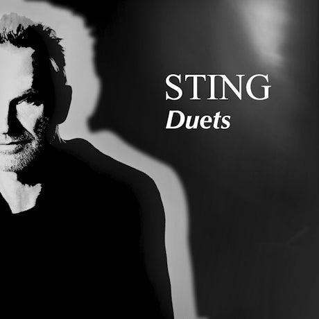 Sting - Duets (LP) - Velvet Music