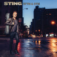 Sting - 57th & 9th (LP) - Velvet Music
