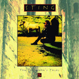 Sting - Ten summoner's tales (CD)