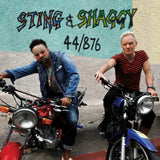 Sting - 44/876 (LP)