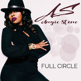 Angie Stone - Full circle (LP)