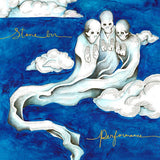 Stone Irr - Performance (CD)