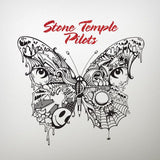Stone Temple Pilots - Stone temple pilots (LP)
