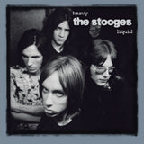 Stooges - Heavy liquid (CD)