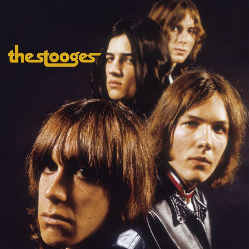 Stooges - Stooges (CD)