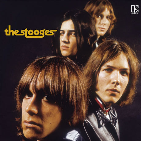 Stooges - Stooges (LP)