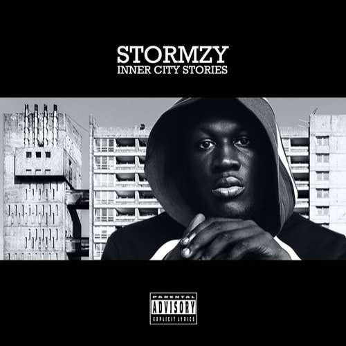 Stormzy - Inner city stories (CD)