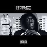 Stormzy - Inner city stories (CD)