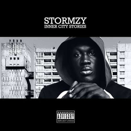 Stormzy - Inner city stories (CD)
