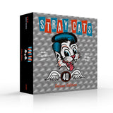 Stray Cats - 40 (CD)