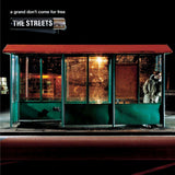 Streets - A grand don't come for free (CD)