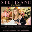 Barbra Streisand - Encore: movie partners sing broadway (CD)