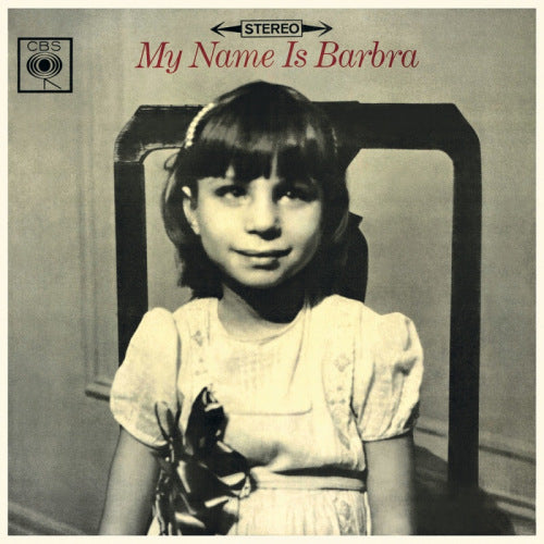 Barbra Streisand - My name is barbra (CD)