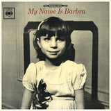Barbra Streisand - My name is barbra (CD)