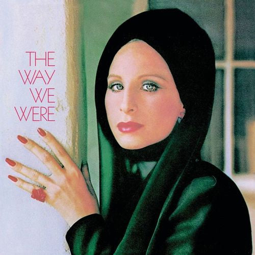 Barbra Streisand - Way we were (CD)