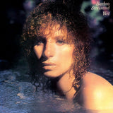 Barbra Streisand - Wet (CD)