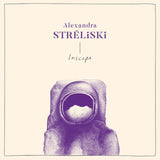 Alexandra Streliski - Inscape (CD)