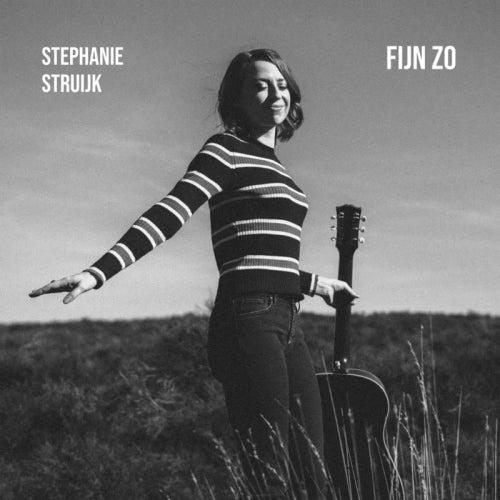 Stephanie Struijk - Fijn zo (LP)
