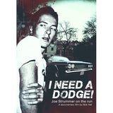 Movie - I need a dodge (DVD movie)