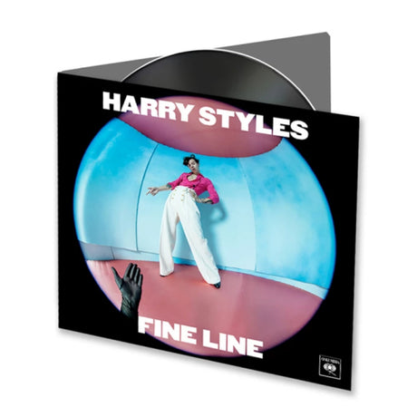 Harry Styles - Fine line (CD)