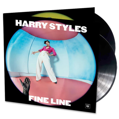 Harry Styles - Fine line (LP) - Velvet Music