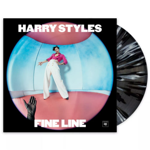 Harry Styles - Fine line (LP) - Velvet Music