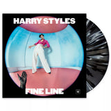 Harry Styles - Fine line (LP) - Velvet Music