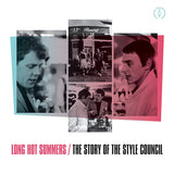 Style Council - Long hot summer / the story of the style council (LP)