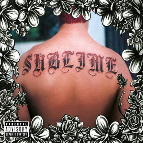 Sublime - Sublime (LP)