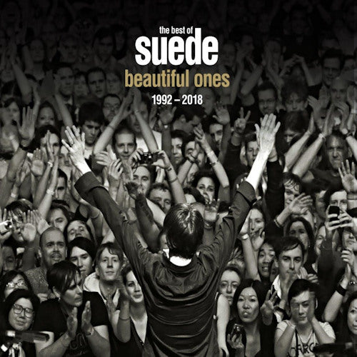 Suede - Best of suede: beautiful ones (CD)