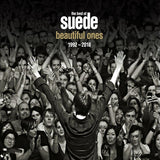 Suede - Best of suede: beautiful ones (CD)