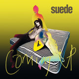 Suede - Coming up (LP)