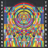Sufjan Stevens - Ascension (CD)