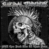 Suicidal Tendencies - Still cyco punk after all these years (CD)