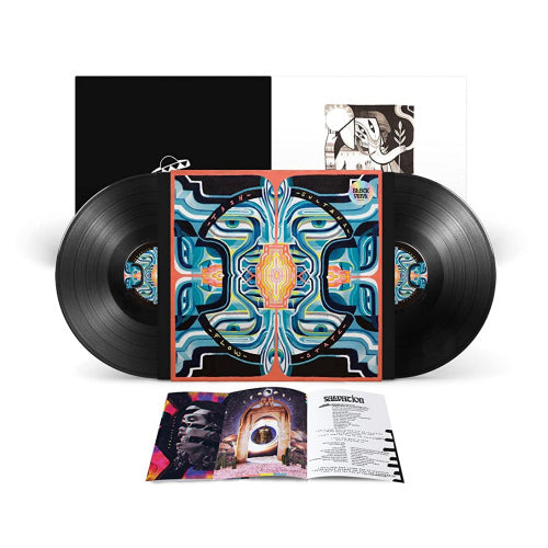 Tash Sultana - Flow state (LP)