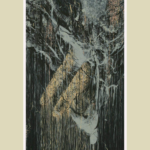 Sumac - May you be held (CD)