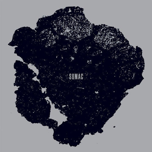 Sumac - What one becomes (CD)