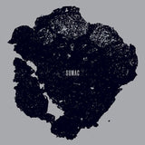 Sumac - What one becomes (CD)