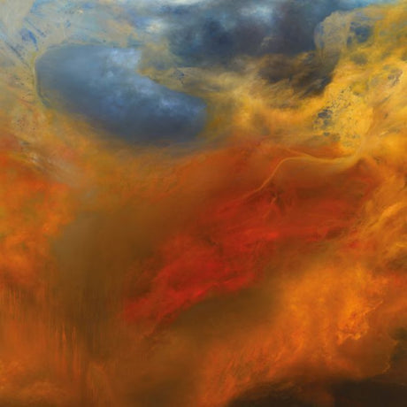 Sunn 0))) - Life metal (LP)