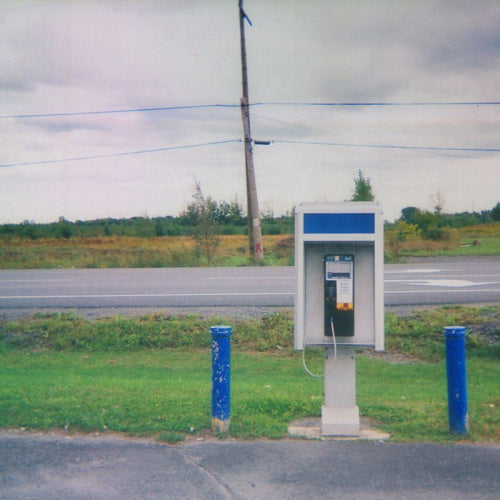 Sun Kil Moon - Universal themes (CD)