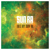 Sun Ra And His Arkestra - Jazz by sun ra (LP)