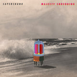 Superchunk - Majesty shredding (CD)