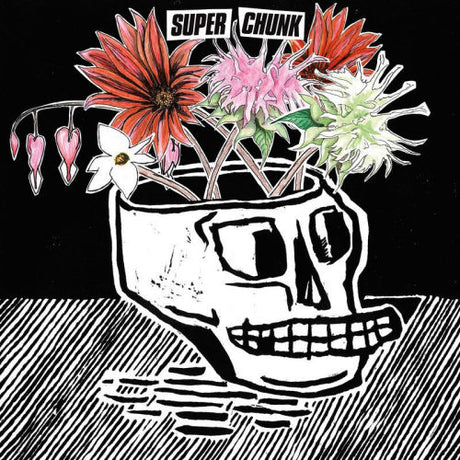 Superchunk - What a time to be alive (LP)
