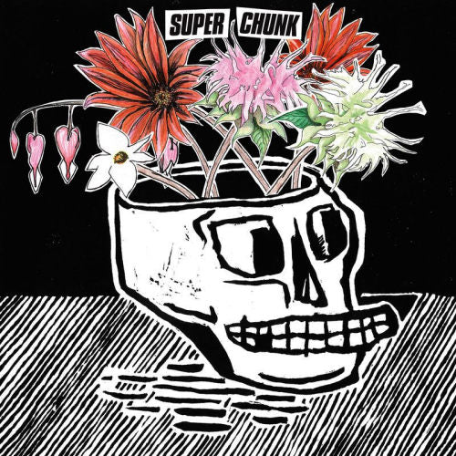Superchunk - What a time to be alive (LP)
