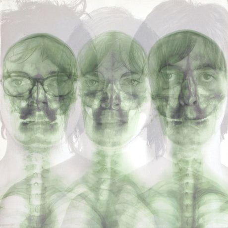 Supergrass - Supergrass (CD)