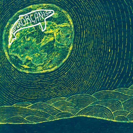 Superorganism - Superorganism (LP)