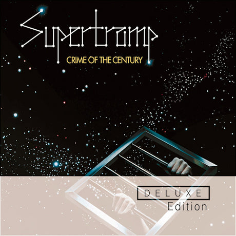 Supertramp - Crime of the century (CD)