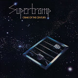 Supertramp - Crime of the century (CD)
