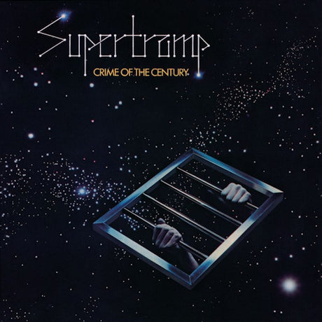 Supertramp - Crime of the century (CD)