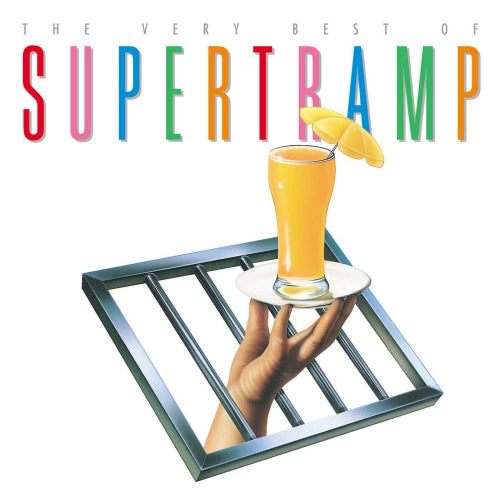Supertramp - Very best of (CD)